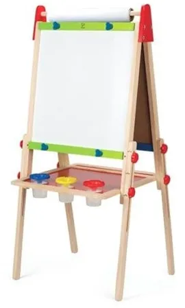 Hape - All-in-1 Easel (5828)